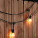SHINE HAI 48Ft Weatherproof Outdoor String Lights | $30 | Amazon